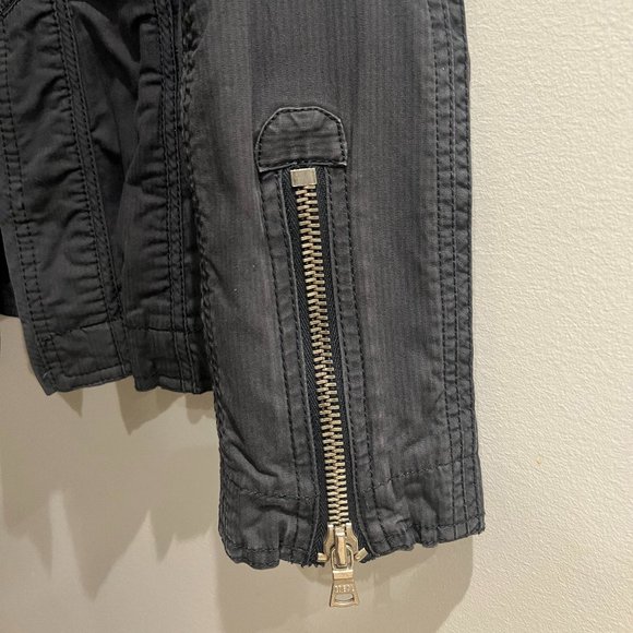 Marc Jacobs Vintage Corset Jacket - Picture 4 of 8